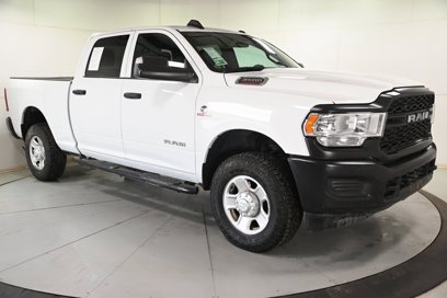 Used 2022 RAM 3500 Tradesman