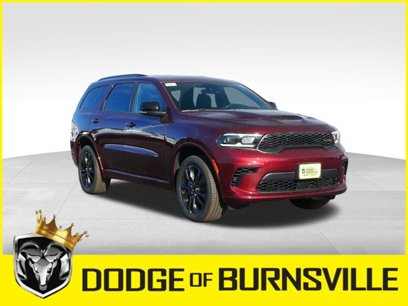 New 2025 Dodge Durango GT