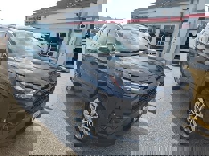 Certified 2023 Toyota RAV4 XLE Premium