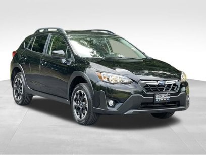 Used 2023 Subaru Crosstrek 2.0i Premium