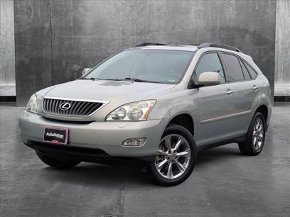 Used 2009 Lexus RX 350 2WD