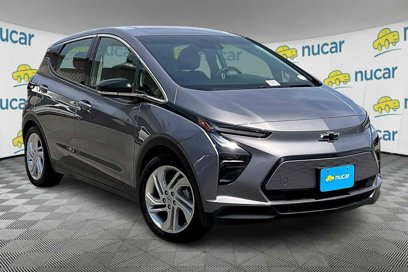 Used 2023 Chevrolet Bolt LT w/ Driver Confidence Package