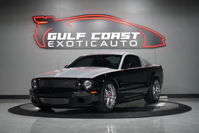 Used 2007 Ford Mustang GT Premium