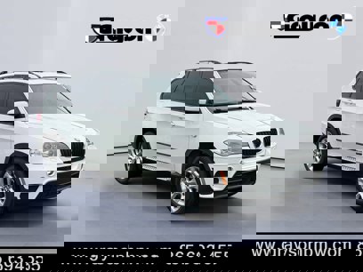 Used 2013 BMW X5 xDrive35i