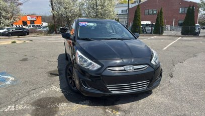Used 2017 Hyundai Accent Value Edition