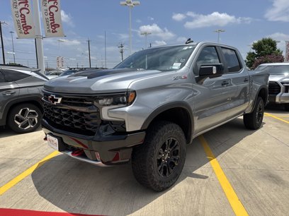 Used 2023 Chevrolet Silverado 1500 ZR2 w/ Technology Package