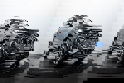 New 2025 Audi Q5 Premium Plus