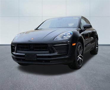 Used 2023 Porsche Macan