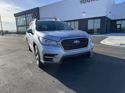 Used 2022 Subaru Ascent Premium