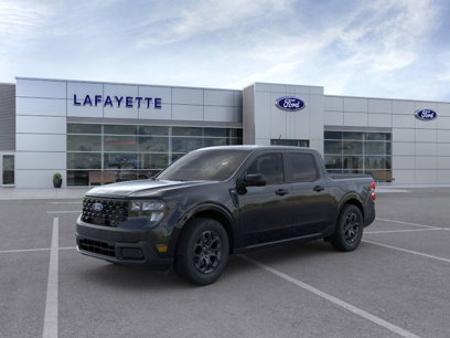 New 2025 Ford Maverick XLT w/ XLT Luxury Package