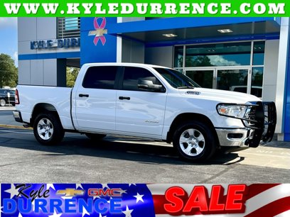 Used 2023 RAM 1500 Big Horn