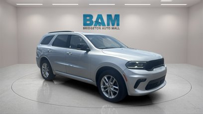 Used 2023 Dodge Durango GT