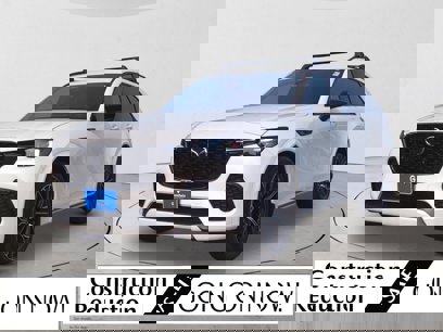 New 2025 MAZDA CX-70 3.3 Turbo S w/ Premium Package