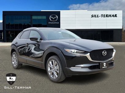 New 2025 MAZDA CX-30 AWD 2.5 S w/ Premium Package