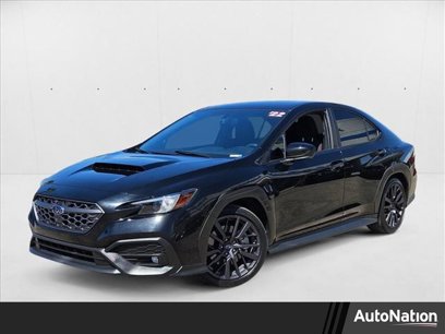 Used 2022 Subaru WRX Premium w/ Popular Package #1