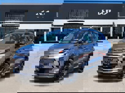Used 2022 Chevrolet Bolt EUV Premier w/ Launch Edition