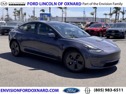 Used 2023 Tesla Model 3 Standard Range