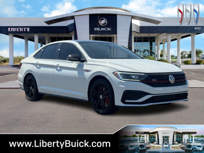 Used 2021 Volkswagen Jetta GLI