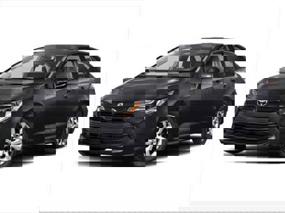 Used 2023 Toyota Corolla LE