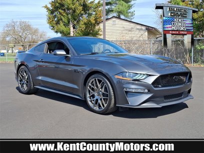 Used 2020 Ford Mustang GT w/ Equipment Group 301A