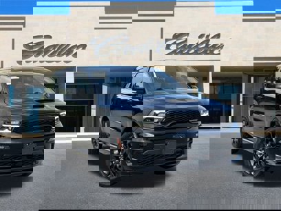 Used 2022 Dodge Durango R/T