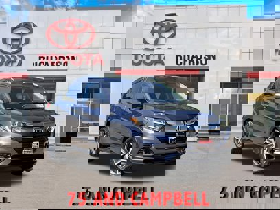 Used 2022 Honda HR-V EX-L
