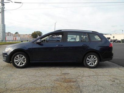 Used 2016 Volkswagen Golf S