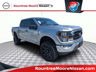 Used 2023 Ford F150 XLT