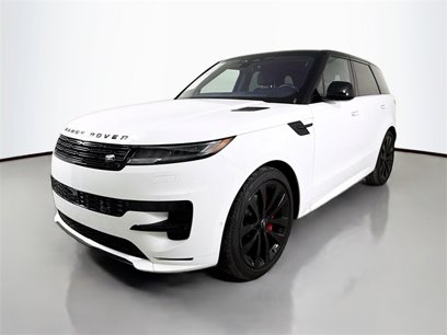 Used 2023 Land Rover Range Rover Sport SE Dynamic