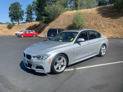 Used 2015 BMW 328i Sedan