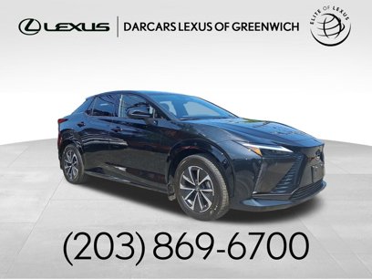 Used 2025 Lexus RZ 450e