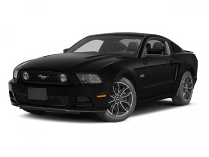Used 2014 Ford Mustang GT Premium w/ Brembo Brake Package