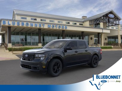 New 2025 Ford Maverick XLT