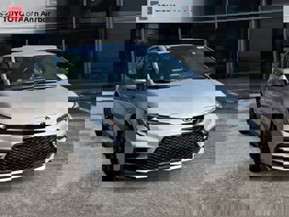 Used 2023 Toyota Corolla SE