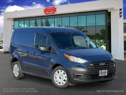 Used 2022 Ford Transit Connect XL