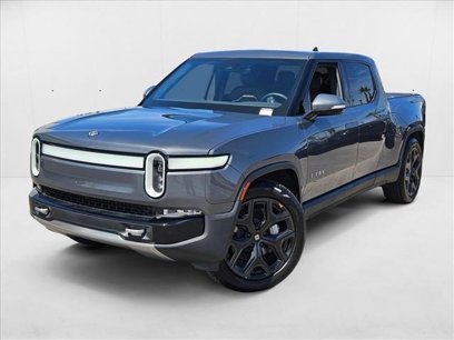 Used 2023 Rivian R1T Adventure