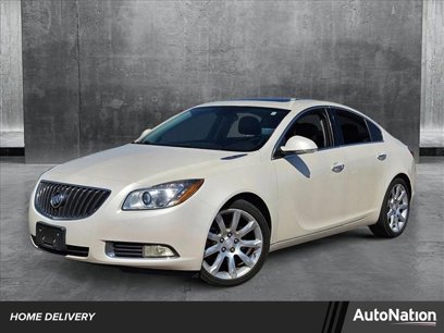 Used 2012 Buick Regal Premium