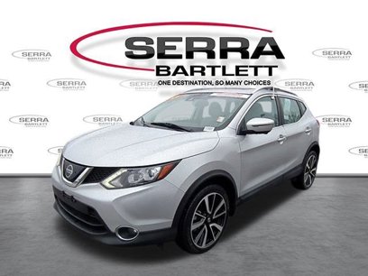 Used 2019 Nissan Rogue Sport SL w/ Premium Package