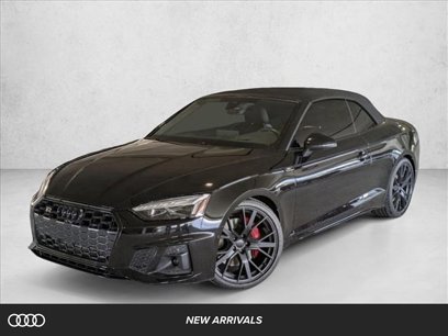 Used 2021 Audi S5 Prestige