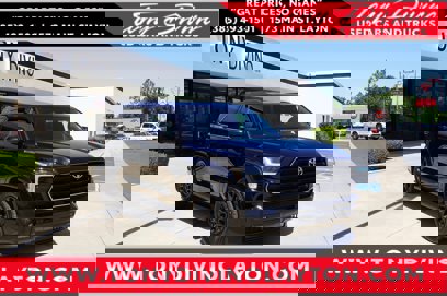 Used 2025 Toyota Sequoia SR5