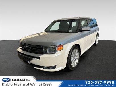 Used 2010 Ford Flex SEL