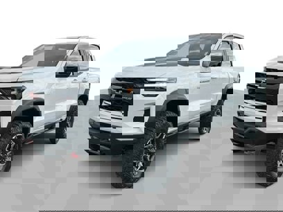 New 2025 Chevrolet Colorado ZR2 w/ Technology Package