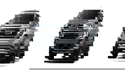 New 2026 GMC Yukon XL Elevation