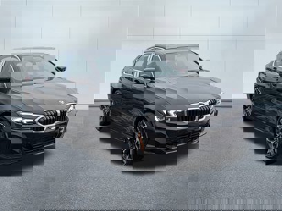New 2025 BMW 330i xDrive Sedan w/ Convenience Package