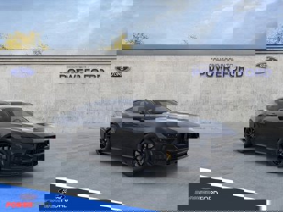 New 2025 Ford Mustang GT