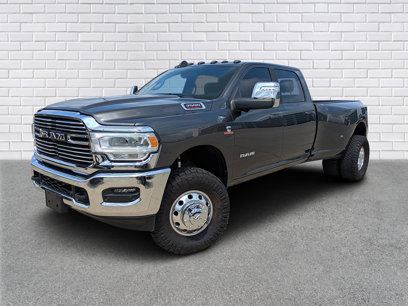 Used 2024 RAM 3500 Laramie