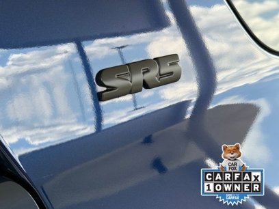 Used 2024 Toyota 4Runner SR5 Premium w/ Moonroof Package