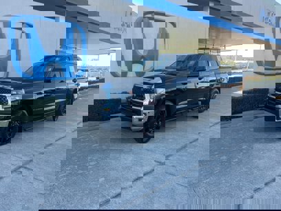 Used 2021 Toyota Tundra SR5