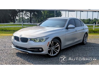 Used 2017 BMW 330i Sedan w/ Premium Package