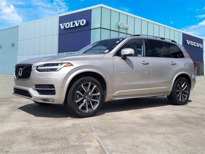 Used 2016 Volvo XC90 T6 Momentum w/ Momentum Plus Package